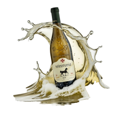 Winiveria KISI semi sweet