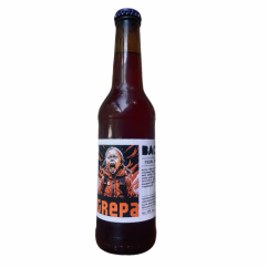 Cider GREPA: Grep & Řepa
