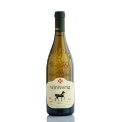 Winiveria KISI semi sweet