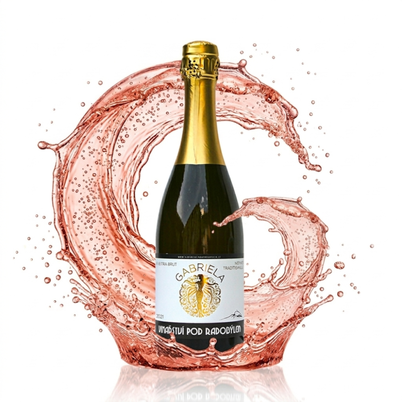 Sekt GABRIELA Pod Radobýlem Sekt GABRIELA Pod Radobýlem