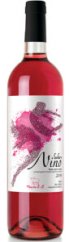 NINO Rosé Semi Sweet