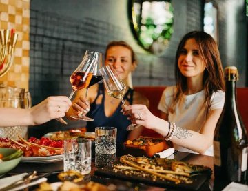 🍷 Trendy ve světě vín 2025: Gruzínská vína na vzestupu