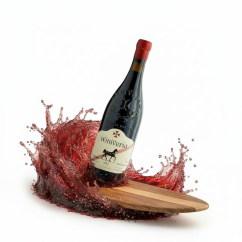 Winiveria  KINDZMARAULI