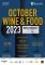 October WINE 14.10.2023 v Hradci Králové