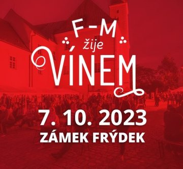Frýdek Místek žije vínem!