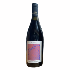 Nasrashvili’s CABERNET SAUVIGNON Qvevri