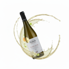 Ryzlink Rýnský 2019