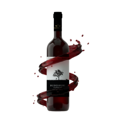 Nasrashvili´s BUDESHURI SAPERAVI